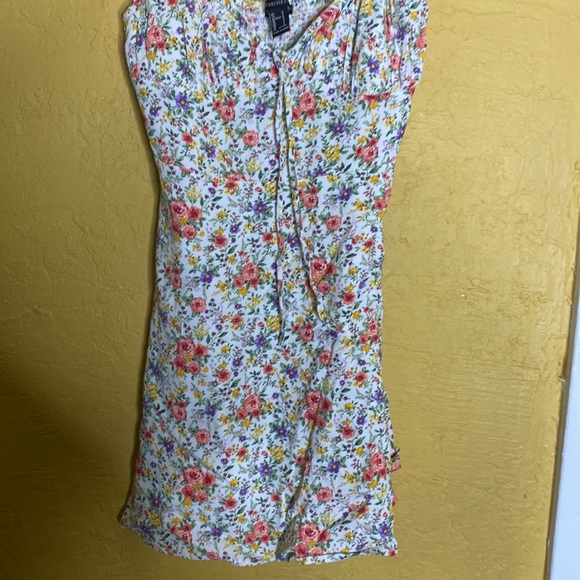 Summer dress forever 21 size small - Picture 4 of 5